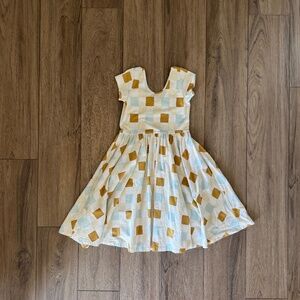 Alice + Ames ballet dress size 8